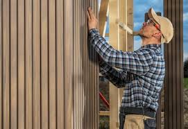 Best Siding for Commercial Buildings  in Arial, SC